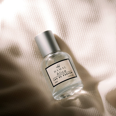 Nước hoa Nữ Hamal Parfums Eau De Parfum 35ml - ALICE