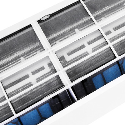 HÀNG CHÍNH HÃNG Máy lạnh Daikin Inverter 1 HP FTKZ25VVMV - GIAO HCM