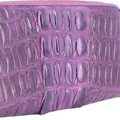 Ví Nữ Huy Hoàng HT3244 (10.5 x 19 cm) - Tím