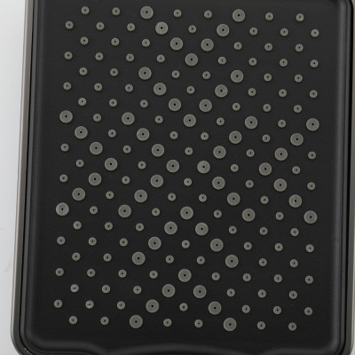 Sen cây tắm nóng lạnh mạ titan Frap F2476-9  -Hàng Chính Hãng LIÊN BANG NGA 