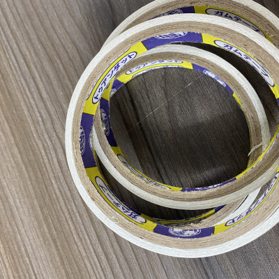 Băng Keo Hai Mặt 1F2 (3 Cuộn / Lốc)