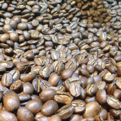 Cà phê bột truyền thống số 1 (500gr) Coffee Tree 100% nguyên chất gu đậm hương nhẹ