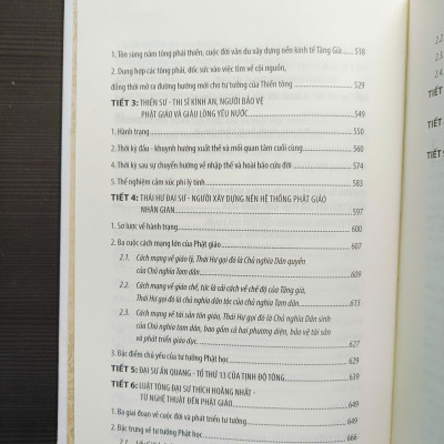 Lịch sử Phật giáo Trung Hoa cận đại (02 tập)