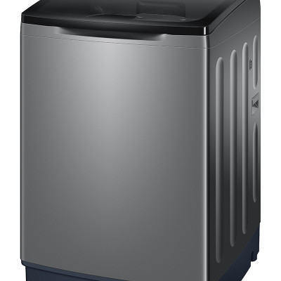 Máy giặt Aqua 14 kg AQW-FR140UHT(SS) - Hàng chính hãng 