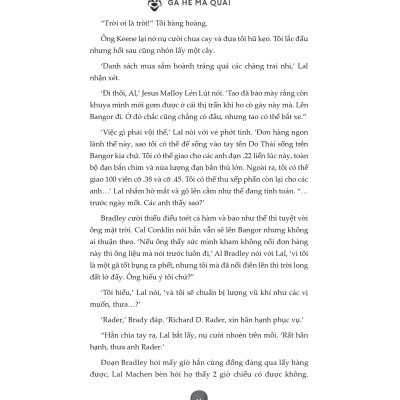 IT - Gã Hề Ma Quái - Tập 2