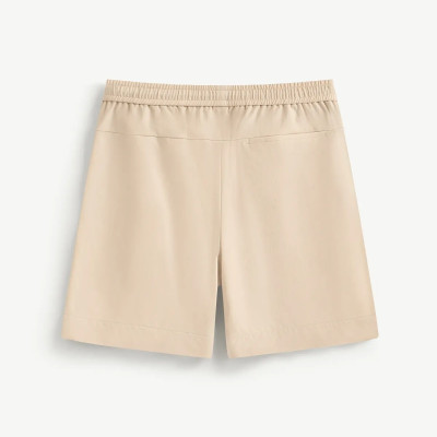 Quần short nam túi khoá kéo. Relax - RT 10S25PSH002 | ROUTINE CÀ MAU