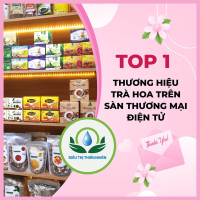 Trà Trái Nhàu Hộp 30 Túi Lọc