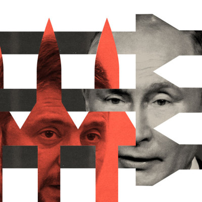 Tạp chí tiếng Anh: The World Ahead 2023 - nhập khẩu từ Singapore, ấn bản 1 năm 1 lần của The Economist