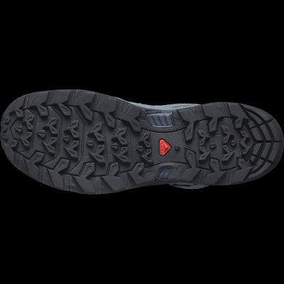 GIÀY ĐI BỘ ĐỊA HÌNH SALOMON X WARD LEATHER MID GTX - L47182000