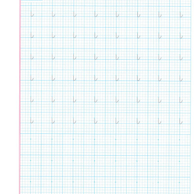 Luyện Viết Nét Cơ Bản Và Chữ Số - Vở Ô Li Có Chữ Mẫu - Bé Chuẩn Bị Vào Lớp 1 (ABB)