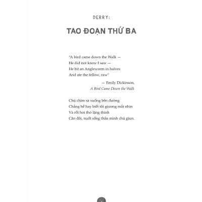 IT - Gã Hề Ma Quái - Tập 2