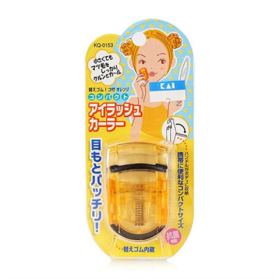 Bấm Mi Thân Nhựa Kai Beauty Care Pretesa (6 Loại)