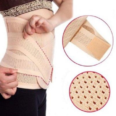 Đai Nịt Bụng Chống Cuộn,Giảm eo Sau Sinh hiệu quả(40)