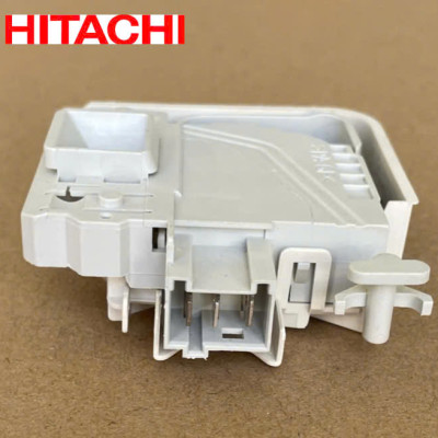 CÔNG TẮC KHÓA CỬA MÁY GIẶT CỬA DƯỚI LỒNG NGANG HITACHI – HÀNG CHÍNH HÃNG