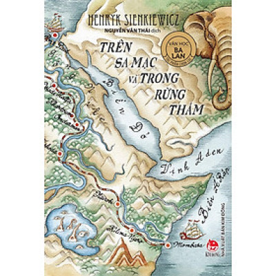 Trên Sa Mạc Và Trong Rừng Thẳm