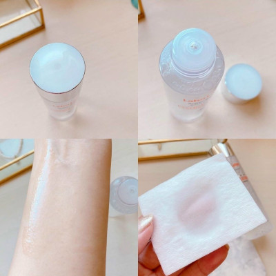 Tinh Chất Cấp Ẩm Dưỡng Da Trắng Mịn Labo Labo Super Keana Essence Lotion (Chai 100 mL)