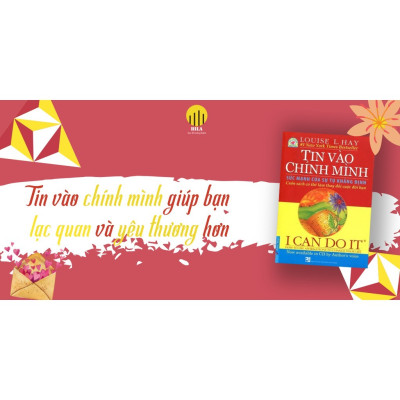 Sách - Tin Vào Chính Mình (Song Ngữ)