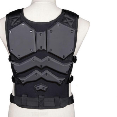 Áo vest CS_sinh tồn_airsoft