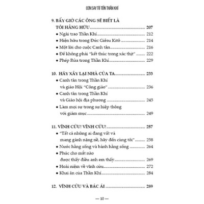 Sách - Cơn Say Từ Tốn Thần Khí - Bayard Việt Nam