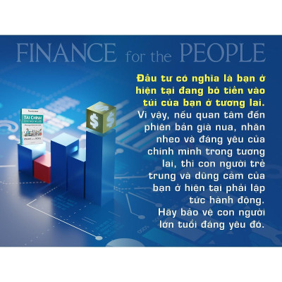 Sách - Tài Chính Cho Mọi Người