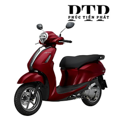 Xe Máy Yamaha Grande 125cc