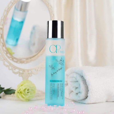 Nước tẩy trang đá khoáng Optimus Thanh Mộc Hương 200ml