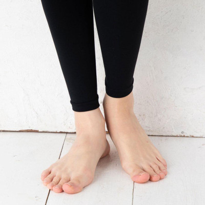 Quần tập định hình hỗ trợ tiêu hao calo SABRINA SBL37 - Legging hè mát mịn