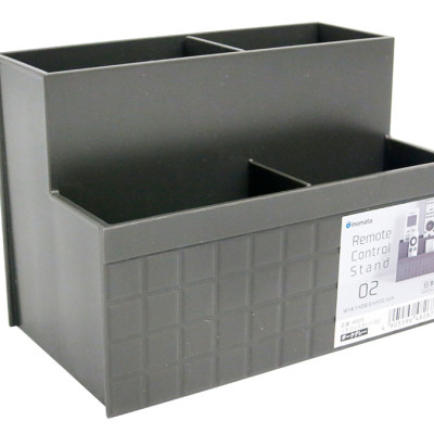 Khay đựng vật dụng, remote 4 ngăn