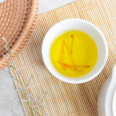 Yến Loan - Yến hũ 5g yến chưng sẵn với Đông trùng không chất bảo quản giúp bồi bổ sức khỏe, sắc đẹp, sinh lý Nam