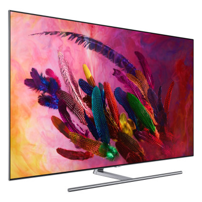 Smart Tivi QLED Samsung 4K 65 inch QA65Q7FNA