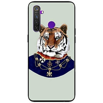 Ốp lưng dành cho Realme 6i mẫu Lão Hổ