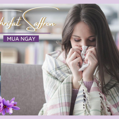 Nhụy hoa nghệ tây Tashrifat Saffron Premium loại Negin sợi to (1 Grams)