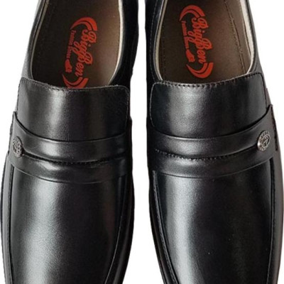 Giày Tây Nam BIGGBEN Da Bò Thật Cao Cấp GT82