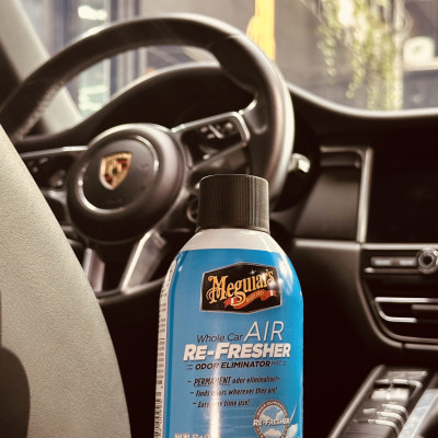 Meguiar