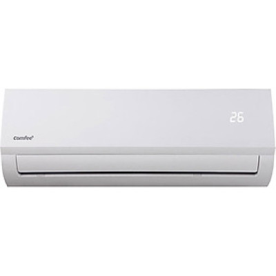 Máy Lạnh Điều Hòa Toshiba COMFEE CFS-10FWFF-V (1HP - 9000 BTU) - Hàng Nhập Khẩu Thái Lan Của Toshiba