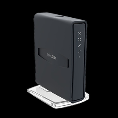 Thiết bị cân bằng tải Router wifi hAp AC lite TC Mikrotik RB952Ui-5ac2nD-TC - Hàng chính hãng
