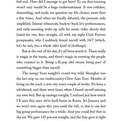 Bright - Jessica Jung (Shine Book 2)