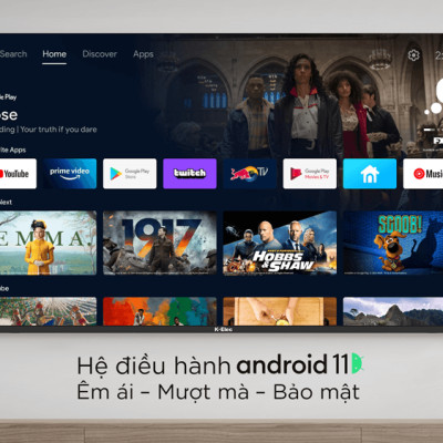 Tivi 32IN HÀNG CHÍNH HÃNG NHẬP KHẨU TỪ HÀN QUỐC