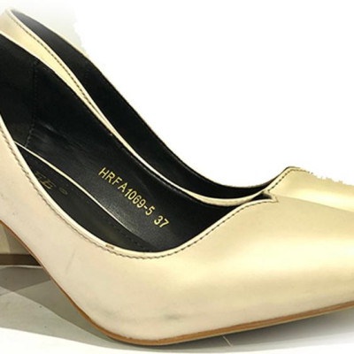 Giày cao gót thời trang TLG TL20169-2