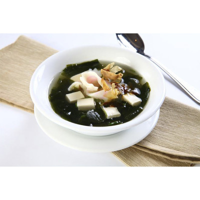 Rong biển (Lá Kim) sấy khô nấu canh HÀN QUỐC Wakame Bluesky - ĂN CHAY - HỔ TRỢ LÀM ĐẸP DÁNG - Combo 2 gói