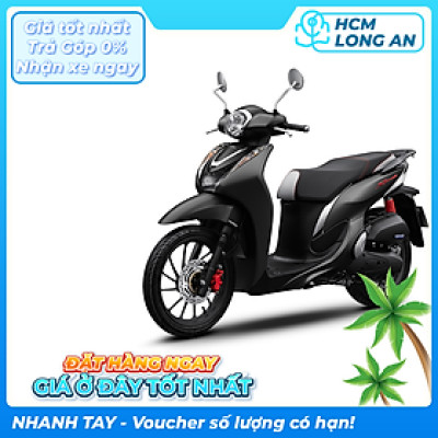 Xe Máy Honda SH Mode 125cc 2024 - Phiên bản Đặc Biệt - Phanh ABS