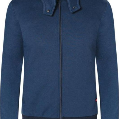 Áo khoác nam nón rời Phúc An