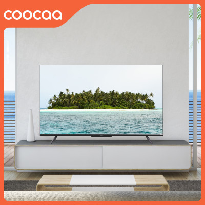 Google Tivi Coocaa 4K 55 Inch - Model 55Y72 - Hàng chính hãng