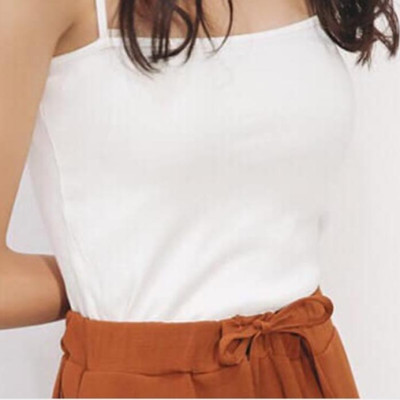 Combo 2 Áo thun trơn 2 dây C026