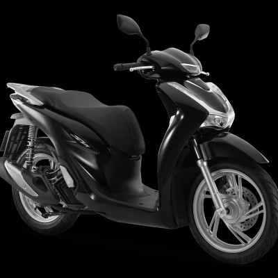 Xe Máy Honda SH 125i 2024 - Phiên Bản Tiêu Chuẩn