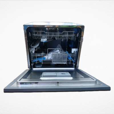 Máy rửa chén bát KAFF KF-BISMS8 - Sản phẩm chính hãng