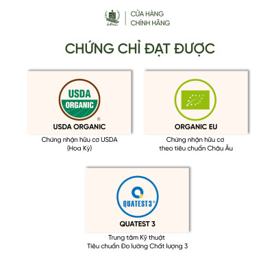Tinh Dầu Xạ Hương - 100% Nguyên Chất Hữu Cơ - Le Rustique - Tinh Dầu Bản Địa Tây Ban Nha