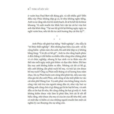 Sách - Trúng Số Độc Đắc - Bìa Cứng - Minh Thắng