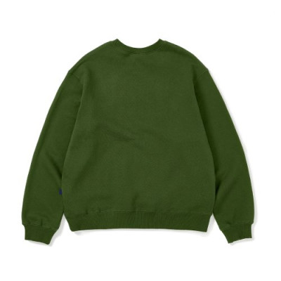 Áo tay dài Mmlg Varsity Sweat - Áo Hoodie Sweater cho nam, nữ, unisex - MMLGS014