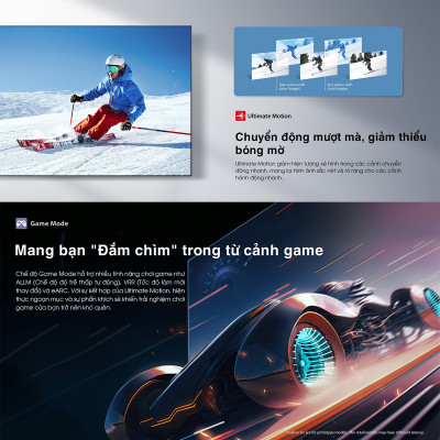 Smart Tivi TOSHIBA 55 inch 55E330NP, Màn Hình LED 4K UHD - Giao Hàng Toàn Quốc - Hàng Chính Hãng